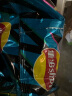 乐事（Lay's）大波浪薯片 铁板鱿鱼味 135克 休闲零食 膨化食品 实拍图