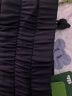 蕉下（beneunder）防晒灯笼裤阔腿冰丝束脚九分裤女士休闲透气AL20924 实拍图