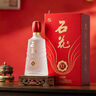 石花 盛世浓香12 浓香型42度 500ml*6瓶  整箱装(含礼品袋) 实拍图