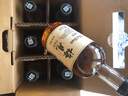 梅见青梅原味青梅酒12度 330ml*6瓶 微醺果酒送礼 新老配料随机发 实拍图