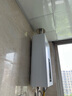 海尔（Haier）智家出品leader燃气热水器天然气12L家用强排式节能省气变频送装一体WIFI【国家补贴15%】LY/LS1D 12L 【LS1D】百元价位段必选 实拍图