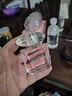 范思哲（VERSACE）香水礼盒粉耀晶钻女士淡香水30ml 节日生日礼物送女友盲盒礼盒 实拍图
