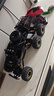 4DRC儿童遥控汽车四驱越野赛车3-6-8-10-12岁男孩电动玩具男生日礼物 实拍图