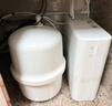 美的（Midea）净水器家用1100G流速0阻垢厨下式RO反渗透白豚净水机直饮一体机接自来水官方华凌前十名国家补贴 【升级瞬时1100G】母婴健康直饮 实拍图
