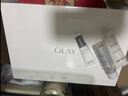 玉兰油（OLAY）超抗小白瓶美白水乳洁面礼盒美白去黄提亮护肤品套装生日礼物 实拍图