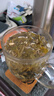 陈一凡 茶叶茉莉花茶茉莉香尖 广西横县茉莉白毫浓香型袋装250g 实拍图