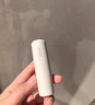 至本新版升级丰润滋养护唇膏保湿燕麦仁油无色哑光唇部打底润唇膏滋润 新版正装 4.7g 实拍图
