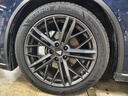 锦湖轮胎KUMHO汽车轮胎 245/45ZR19 104W VS73 新能源静音棉轮胎Ennov 实拍图