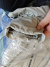 京东洗衣服务 羽绒服/棉服清洗3件 上门取送去渍整形 价值2000元内 实拍图