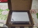 科硕（KESU）1TB 移动硬盘 双盘备份USB3.0 大容量外接机械硬盘 海量存储 手机连接 2.5英寸 办公存储 实拍图