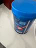 嘉宝高铁米粉维C钙铁锌婴儿宝宝辅食米糊含DHA活性益生菌250g 【初期】胡萝卜营养米粉 250g*1罐 实拍图