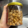 小海故事 干贝丁净含量250g/罐约200粒 源头直发 瑶柱干贝淡干扇贝柱 实拍图