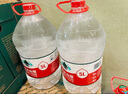 农夫山泉 饮用水 饮用天然水5L*4桶 整箱装 桶装水随机包装 实拍图
