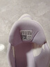阿迪达斯 （adidas）跑步鞋女鞋时尚潮流运动舒适透气鞋子 IH6040 39码UK6码 实拍图