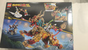 乐高（LEGO）积木拼装悟空小侠80051 齐天大圣国潮机甲儿童玩具手办生日礼物 实拍图