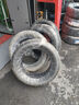 玛吉斯（MAXXIS）轮胎/汽车轮胎 215/60R17 96H HP-M3A 适配传祺GS4 实拍图