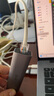 宏碁（acer）USB3.0转千兆网口扩展坞分线器HUB集线器 笔记本电脑网线转接头RJ45转换器台式机拓展坞 实拍图
