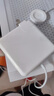 毕亚兹 苹果笔记本电脑充电器85W 适用MacBook Pro A1286 A1343 A1297 电源适配器线 18.5V4.6A 实拍图