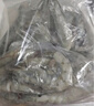 鲜京采 原装进口厄瓜多尔白虾 净重3.3斤 特大号20-30规格 33-50只/盒 实拍图