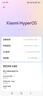 小米 REDMI K80 国家补贴 第三代骁龙 8 6550mAh大电池 澎湃OS 山峦青 16GB+512GB 红米5G手机 实拍图
