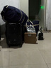 妙馨思无纺布搬家打包编织袋子行李包棉被子手提收纳袋神器103L3只 实拍图