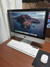 苹果 Apple imac 二手苹果一体机电脑台式机 21.5/27英寸 4K/5K 办公设计剪辑 京选电脑 | 一机一检 95新【超薄纯固态+独显】093-i5-8-256 实拍图