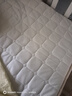 多喜爱床垫 单人学生宿舍榻榻米乳胶复合立体床垫子1.2米床1.2x2米 实拍图