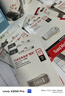 闪迪（SanDisk） 32GB USB3.2 U盘 CZ74 读速高达150MB/s 金属高速u盘 安全加密 学习办公投标大容量优盘 实拍图
