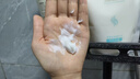 德德维芙蚕丝蛋白发膜护发营养蛋白头发柔顺光泽毛躁复改善专用修洗理发店 500g护理液膏霜免蒸烫染干枯养发 实拍图