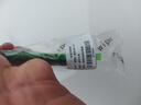 一途荣威RX5/ERX5专用无骨雨刮器荣威RX5雨刷荣威ERX5雨刮原厂原车尺寸汽车雨刷器（1对装）A级胶条 实拍图