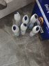 舒耐女士爽身香体喷雾 如沐清风150ml 干爽净味留香久 (包装随机) 实拍图