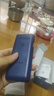 飞利浦（PHILIPS）E568A 宝石蓝 移动联通电信4G全网通 老年人手机智能 超长待机儿童功能学生手机 大字大声直板按键 实拍图