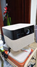 爱普生（EPSON）EF-51 摩灯投影机 三芯三色全彩4K投影仪 实拍图