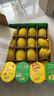 佳沛（zespri）新西兰  阳光金奇异果16粒礼盒经典果单果约 77-103g 水果 猕猴桃 实拍图