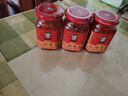 陶华碧老干妈辣椒酱拌面酱 红油腐乳260gx3瓶 实拍图