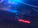 华硕（ASUS）B760M-AYW WIFI D4 II 哎呦喂主板 支持 CPU 13600KF/13400F12600KF（Intel B760/LGA 1700）  实拍图