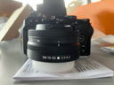 尼康（Nikon）【国家补贴】Z30半画幅微单相机新手入门级可翻折屏自拍 4k高清摄影拍照视频直播便携vlog微单相机 Z30 + 16-50mm套机 实拍图