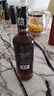 百加得(Bacardi) 洋酒 黑朗姆酒 莫吉托 基酒调酒 500ml 实拍图