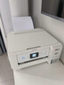 爱普生（EPSON）L4268墨仓式彩色无线多功能一体机家用/办公打印（打印复印扫描wifi自动双面） 实拍图