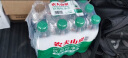 农夫山泉 饮用纯净水 天然水源绿瓶 塑膜装 550ml*12瓶*2包 实拍图