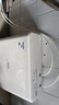 美的（Midea）净水器机家用厨房下直滤饮水前置过超滤器机MU135B-4 实拍图
