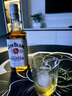 金宾（Jim Beam）白占边 美国 调和型 波本威士忌 洋酒 新老包装随机发货 750ml 实拍图