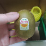 佳沛（zespri）新西兰  阳光金奇异果6粒装 单果约77-103g  源头直发  猕猴桃 实拍图