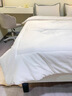 水星家纺棉被子棉花被子被芯纯棉A类新疆棉双人约3斤200x230cm 实拍图