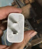 绿联充电套装PD20W快充头氮化镓充电器+PD60W双Type-C数据线 适用苹果iPhone16/15ProMax手机iPad 实拍图