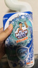 威猛先生（Mr Muscle）强效 洁厕灵 洁厕剂 丁香香型 去污渍清洁尿垢 600gX4瓶 实拍图