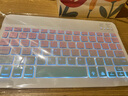 法普拉适用小米平板6/7Pro蓝牙键盘小米8Pro保护套6spro全包12.4寸可拆分红米SE11寸磁吸键鼠套装保护壳 【粉蓝渐变+键盘+鼠标】背光版 小米平板7/7Pro通用 实拍图