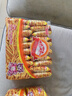 咪咪虾条 虾味(18g*20袋)360g/包 怀旧爱尚儿童零食大礼包独立小包装 实拍图