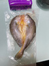 鲜京采 冰鲜黄鱼4条/共3.2斤(350g-450g/条) 宁德黄花鱼 地标源头直发 实拍图