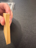 晨光(M&G)文具牛皮纸便利贴标签贴粘性强学生留言记事便签贴纸标记便签本子简约原色办公用品YS-311 实拍图
